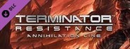 Terminator: Resistance Annihilation Line