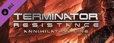 Terminator: Resistance (and Annihilation Line DLC) review -- Returning to  the past — GAMINGTREND