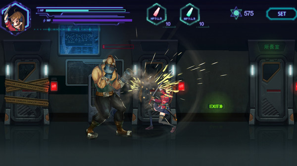 Cosmic Cube game for windows Pc 1