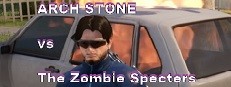ARCH STONE vs The Zombie Specters