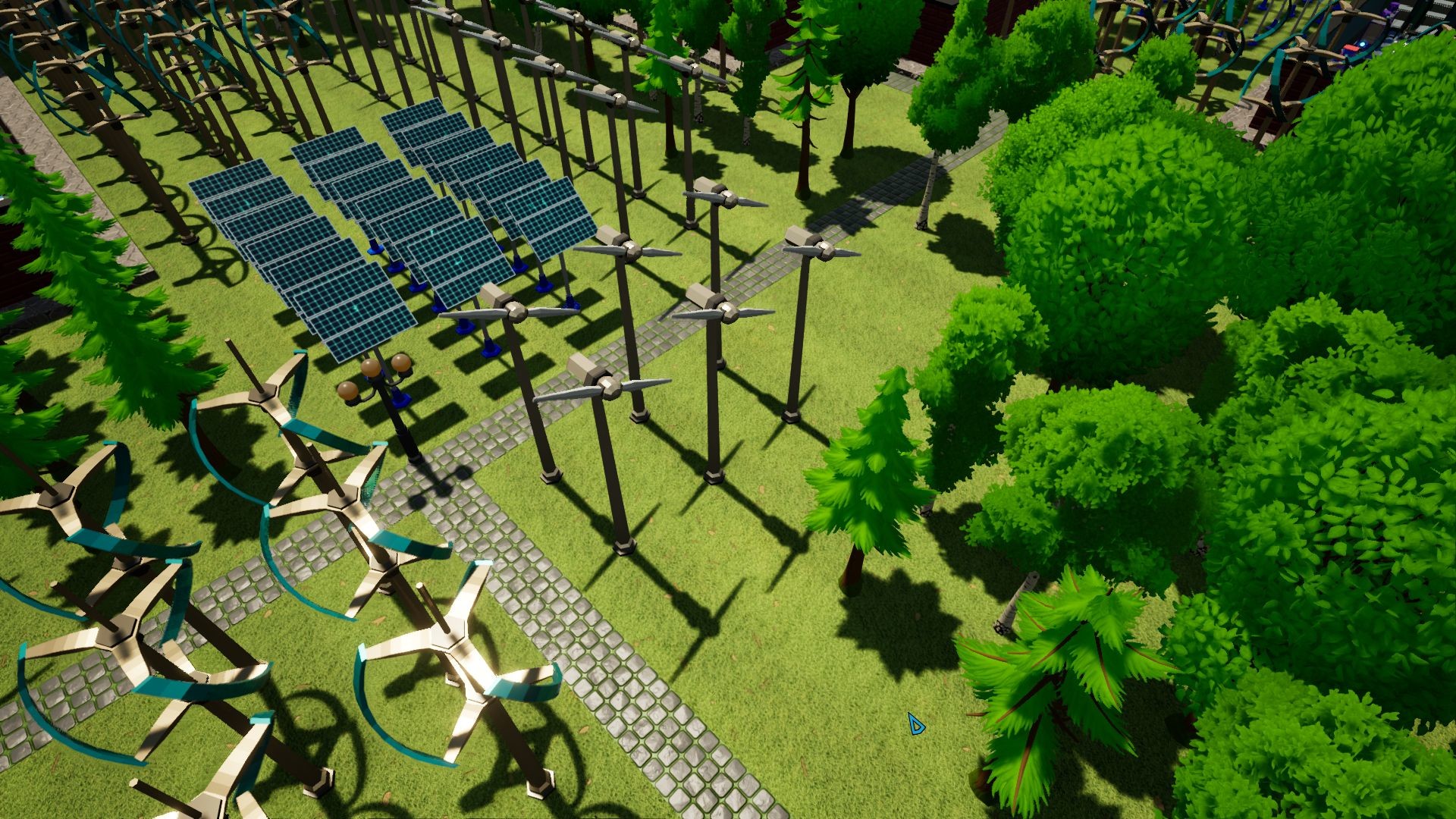 Smart Factory Tycoon #5