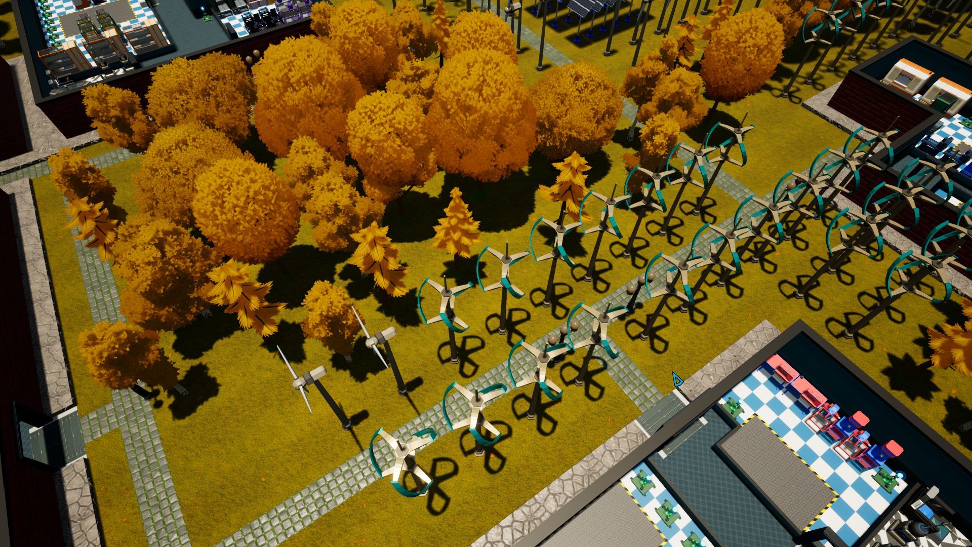 Smart Factory Tycoon #9