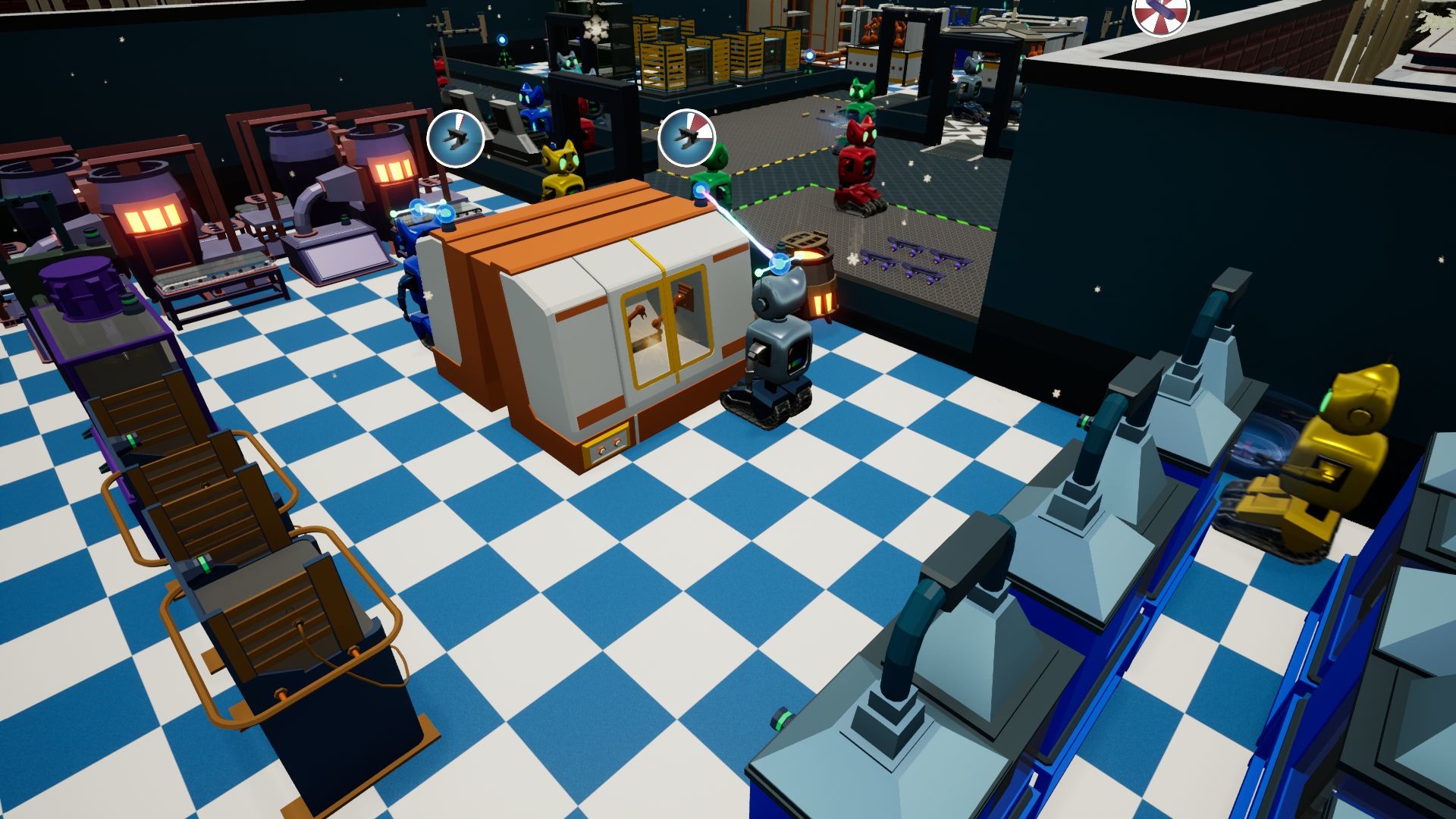 Smart Factory Tycoon #3