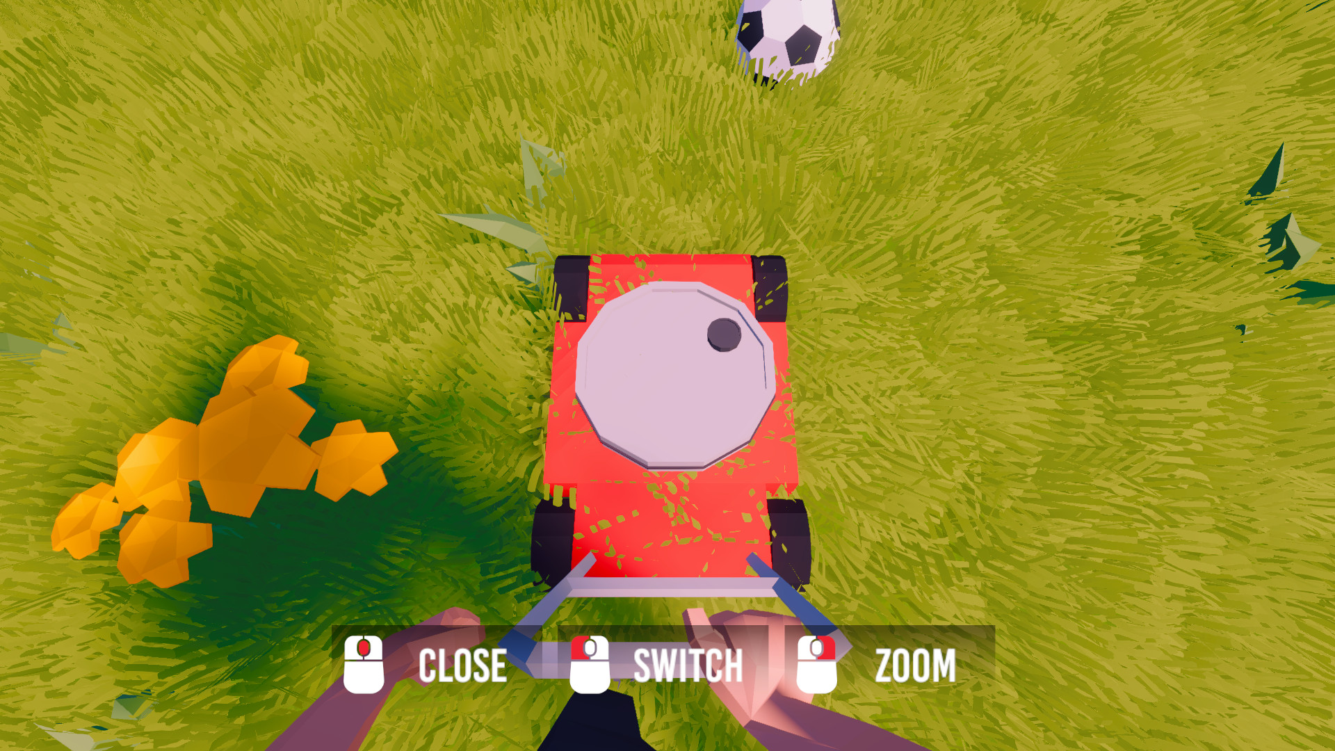 BBQ Simulator: The Squad Free Download