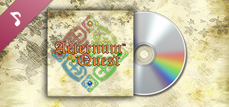 Aeternum Quest™ Soundtrack banner image