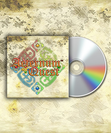Aeternum Quest™ Soundtrack