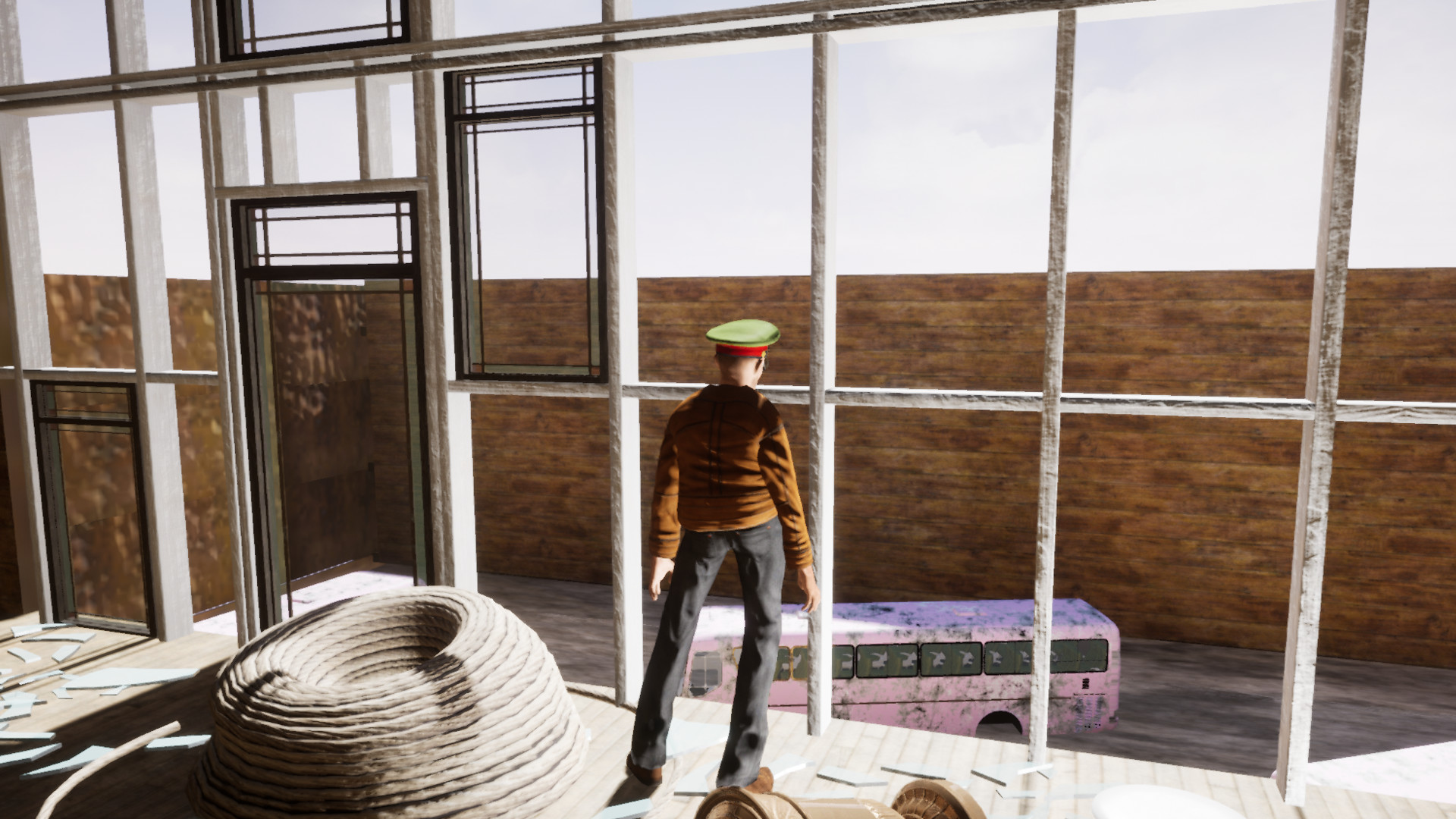 Gazmatera 2: America's Least Wanted Demo #0