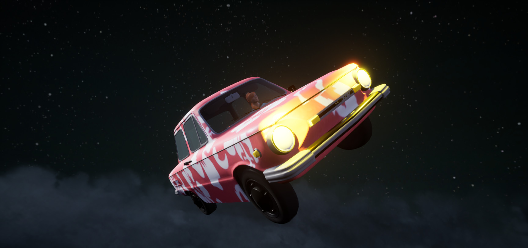 Gazmatera 2: America's Least Wanted Demo #3