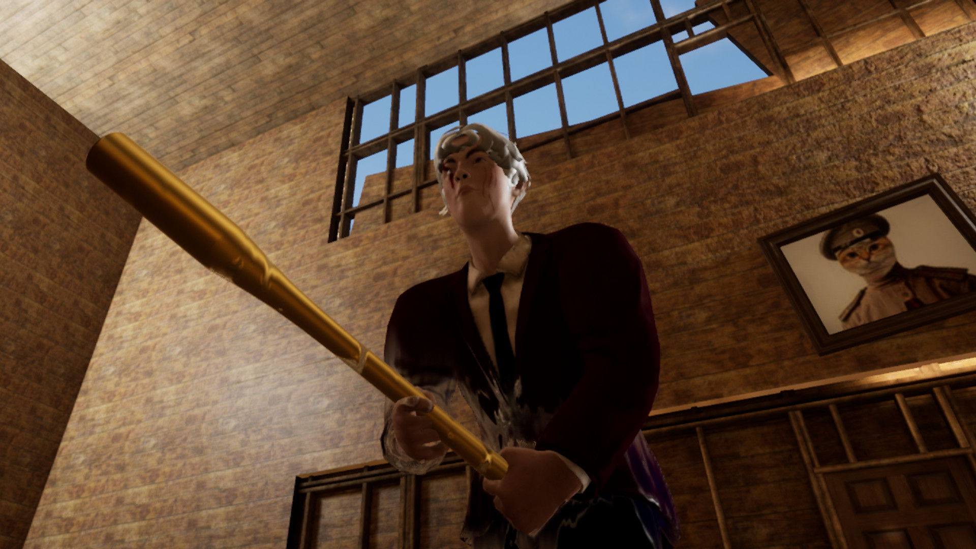 Gazmatera 2: America's Least Wanted Demo #2