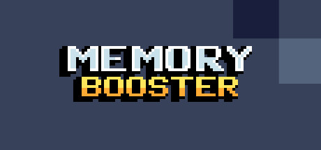 Memory Booster steam charts