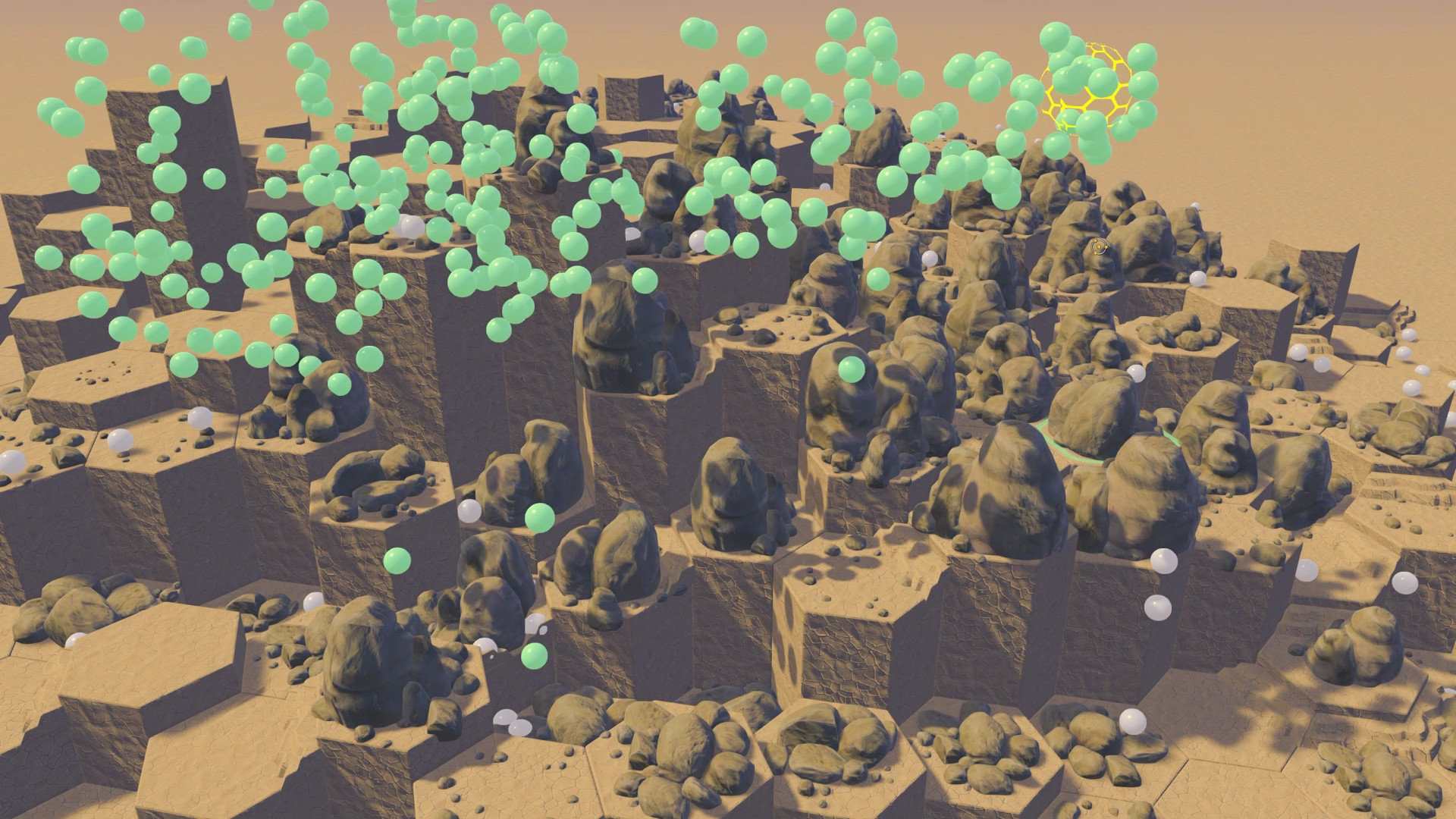 Battle Map Studio Demo #3