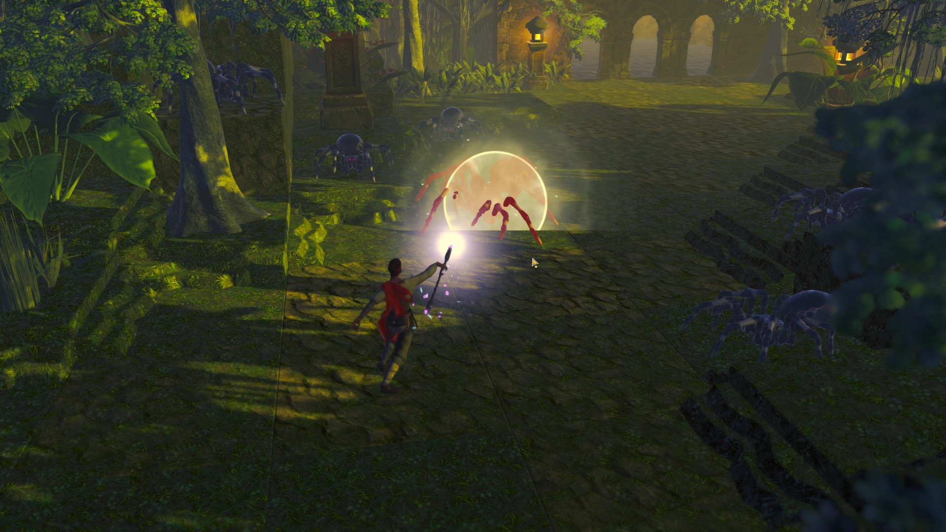 Battle Map Studio Demo #0