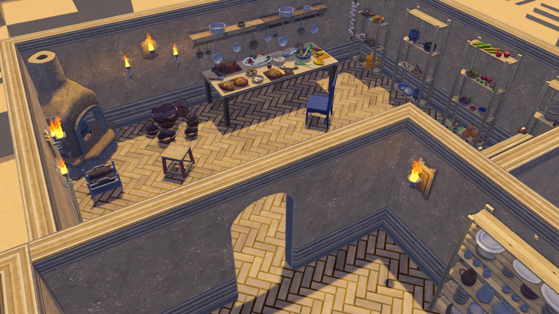 Battle Map Studio Demo #5