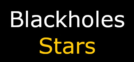 Image for Blackholes Stars