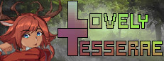 Lovely Tesserae