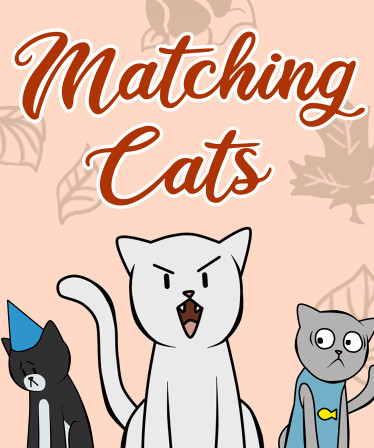 Matching Cats