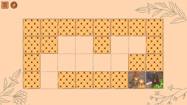 Matching Catsfor windows and Linux 1