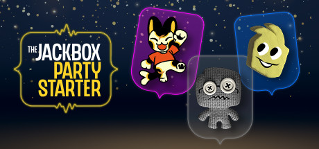 Image for The Jackbox Party Starter