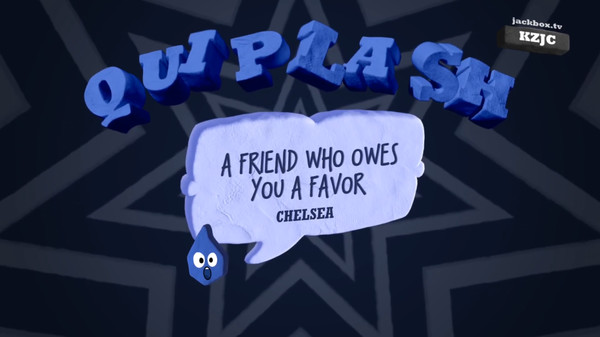 The Jackbox Party Starterfor windows and Linux 1