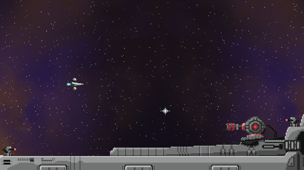 Скриншот из Tri-Star