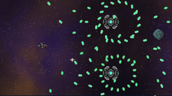 Скриншот из Tri-Star