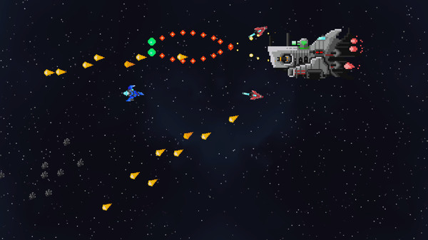 Скриншот из Tri-Star