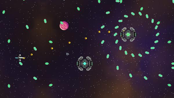 Скриншот из Tri-Star