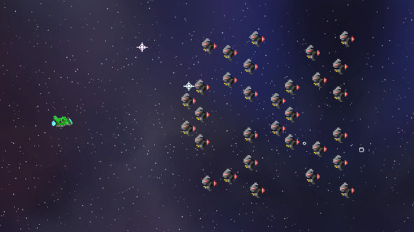 Скриншот из Tri-Star