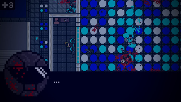 Скриншот из Midnight Blues Скриншот из Midnight Blues