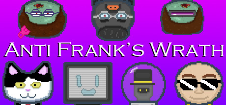 Anti Frank's Wrath banner