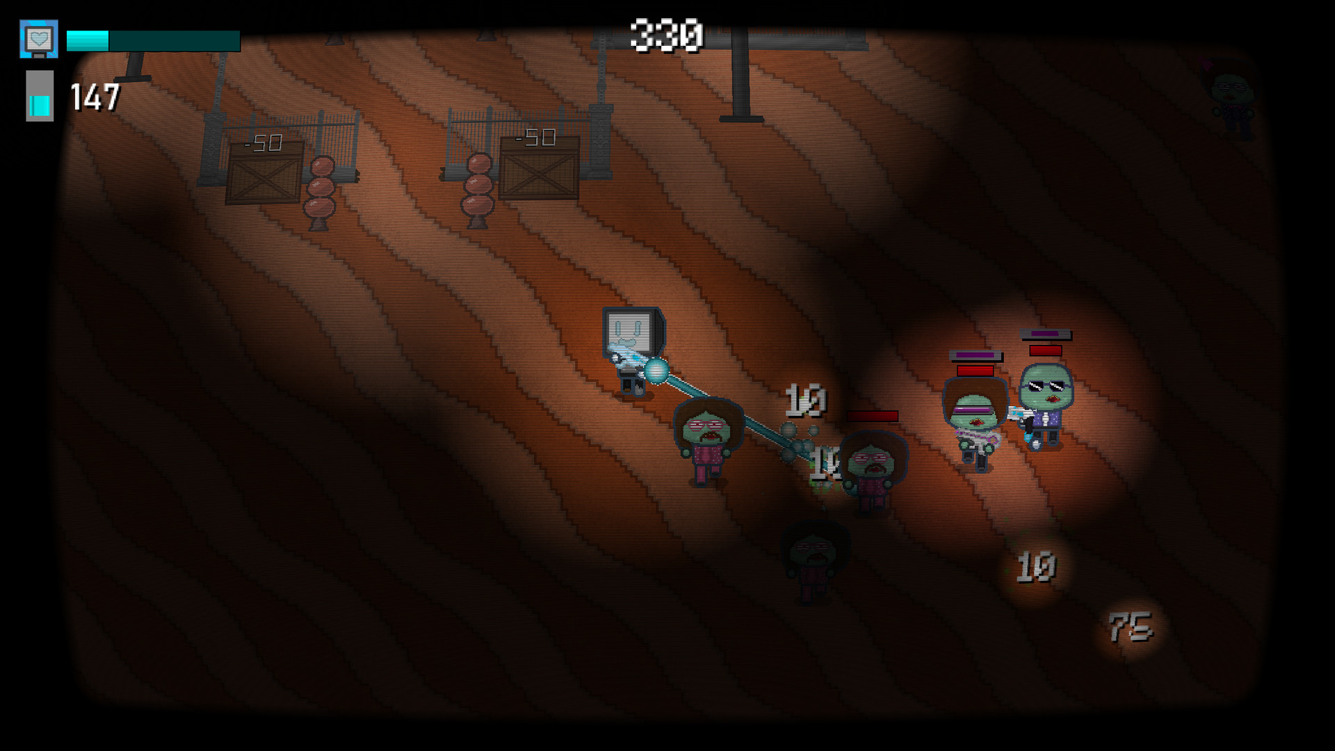 Anti Frank's Wrath #2