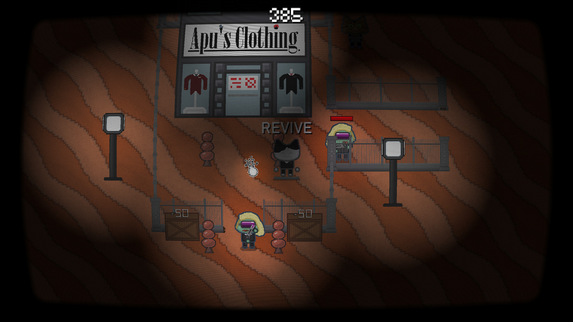 Anti Frank's Wrath #4