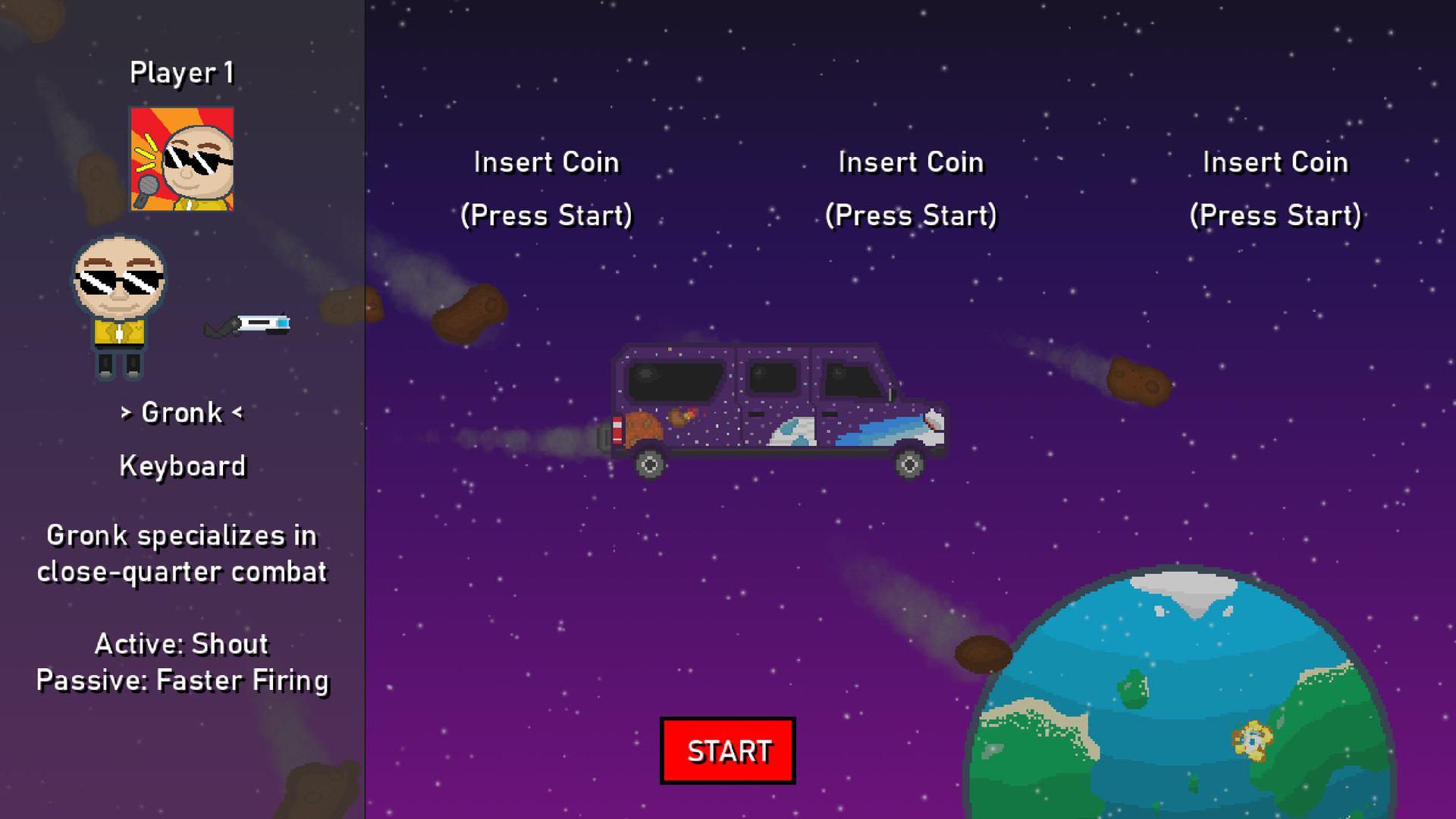 Anti Frank's Wrath #0