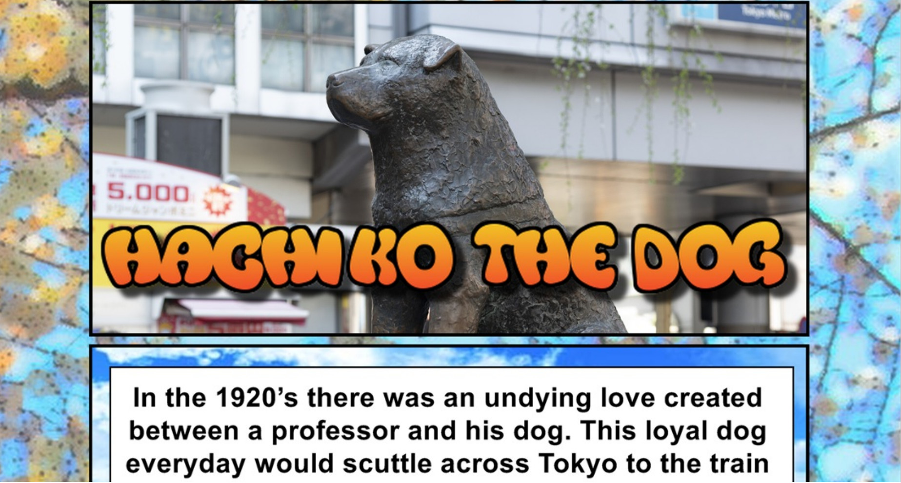 Japanomanic Magazine - Issue #1 #2