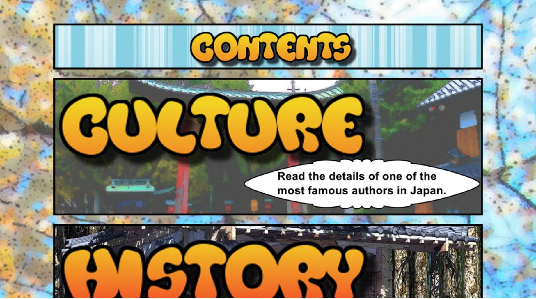 Japanomanic Magazine - Issue #1 #3