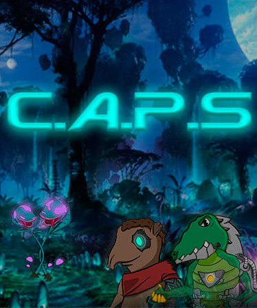 C.A.P.S. - Cyber Animal Planet Survival