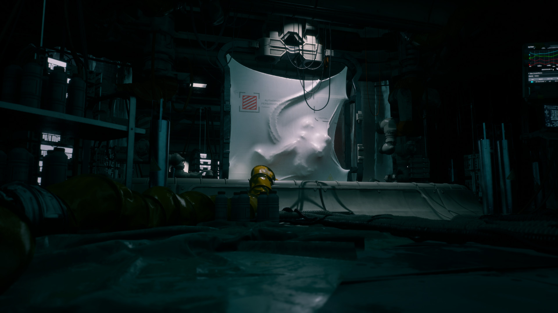 Everything Is For Humanity screenshot 1