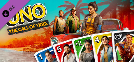 Buy UNO (PC) - Steam Gift - GLOBAL - Cheap - !