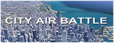 City Air Battle 게임 이미지