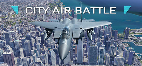 City Air Battle