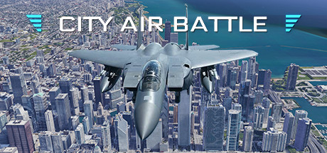 City Air Battle Cover Image