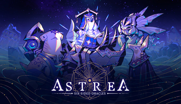 Capsule image of "Astrea" which used RoboStreamer for Steam Broadcasting