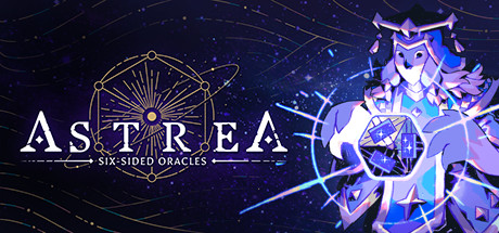 Steam header art for Astrea: Six-Sided Oracles