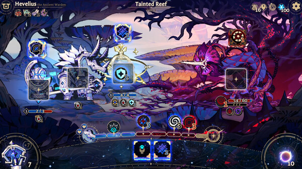 Astrea: Six-Sided Oracles screenshot 6