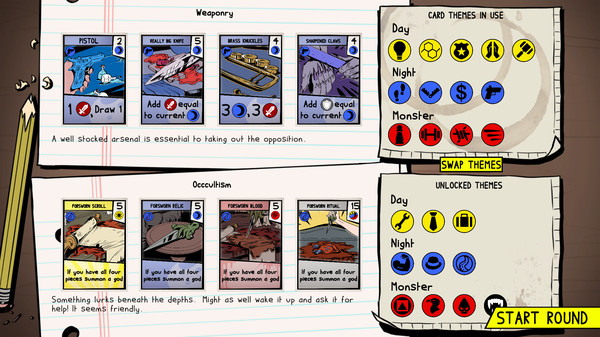 The Monster Withinfor windows and Linux 1
