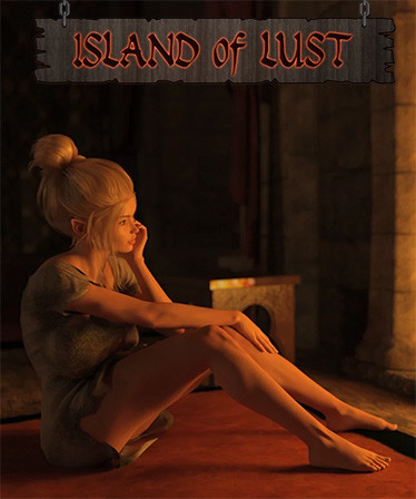 Island of Lust