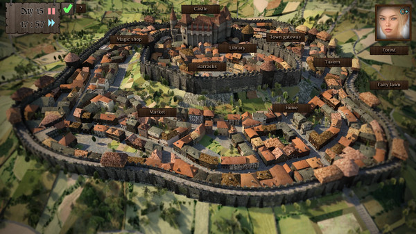 Island of Lust game for windows Pc 1