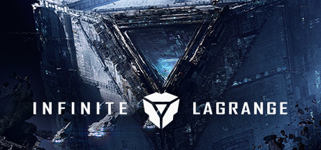 Infinite Lagrange Cover Image
