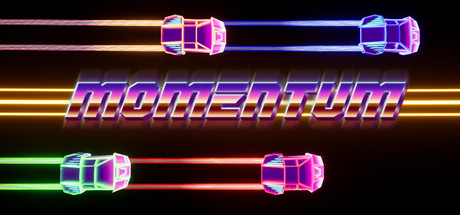 Momentum Cover Image