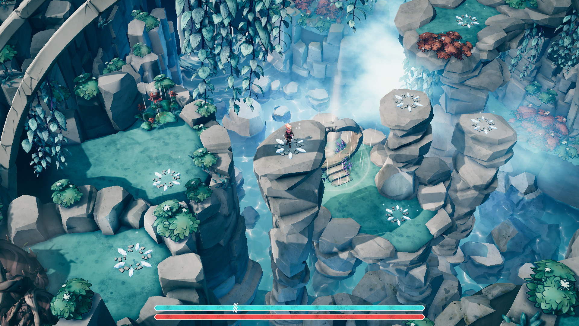 Nanotale - Typing Chronicles Demo #3